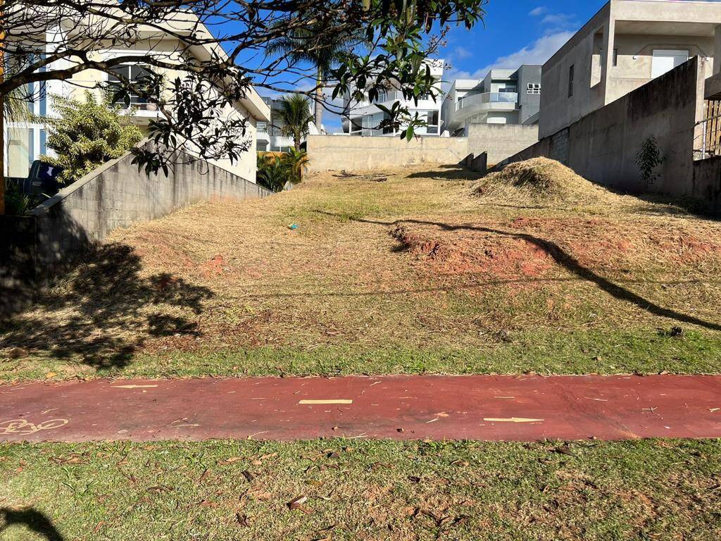 #11724 - Terreno em condomínio para Venda em Jandira - SP