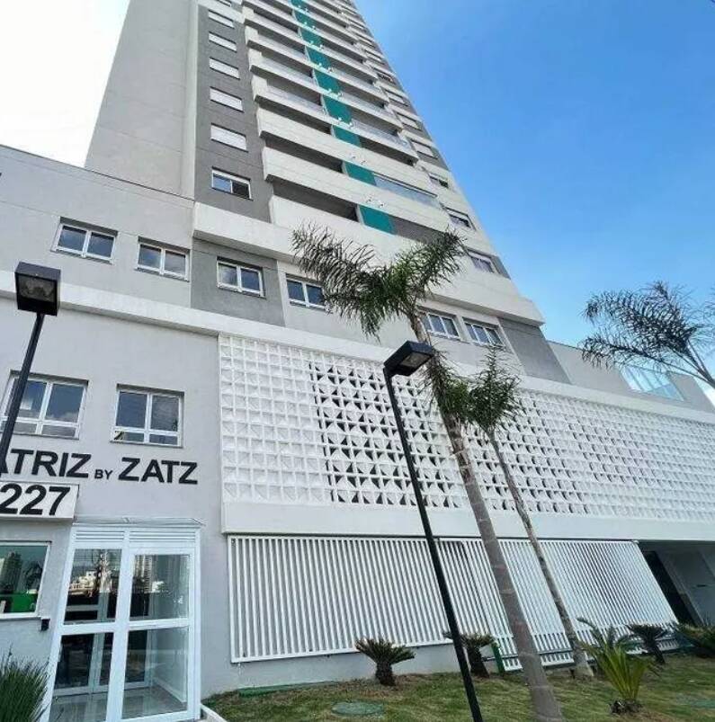 #11722 - Apartamento para Venda em Osasco - SP