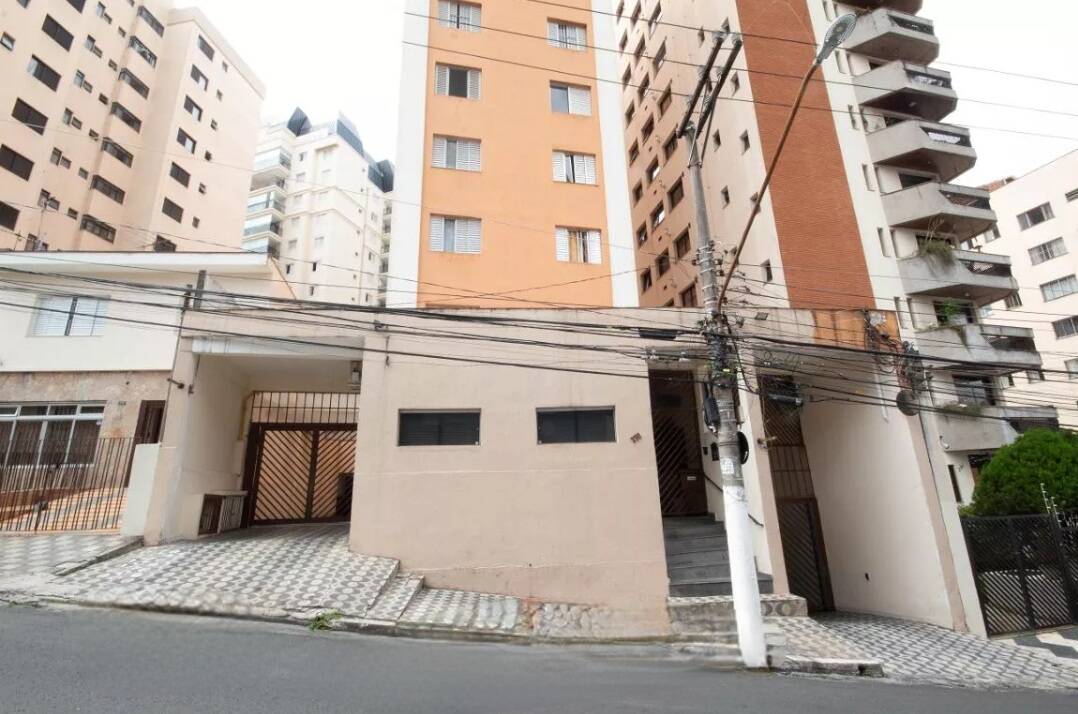 #11736 - Apartamento para Venda em Osasco - SP