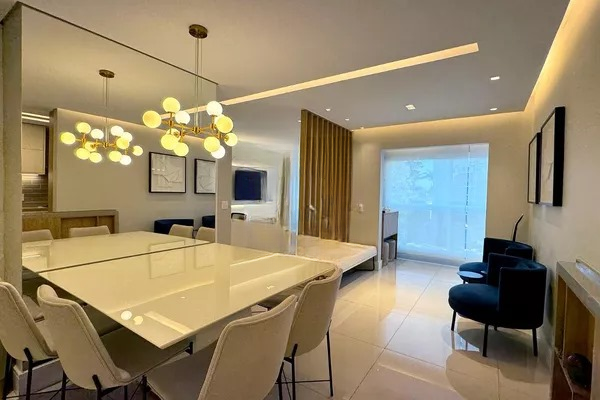 #11860 - Apartamento para Venda em Barueri - SP