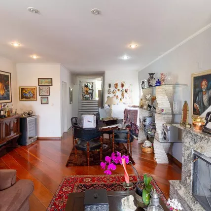 #11892 - Casa em condomínio para Venda em São Paulo - SP