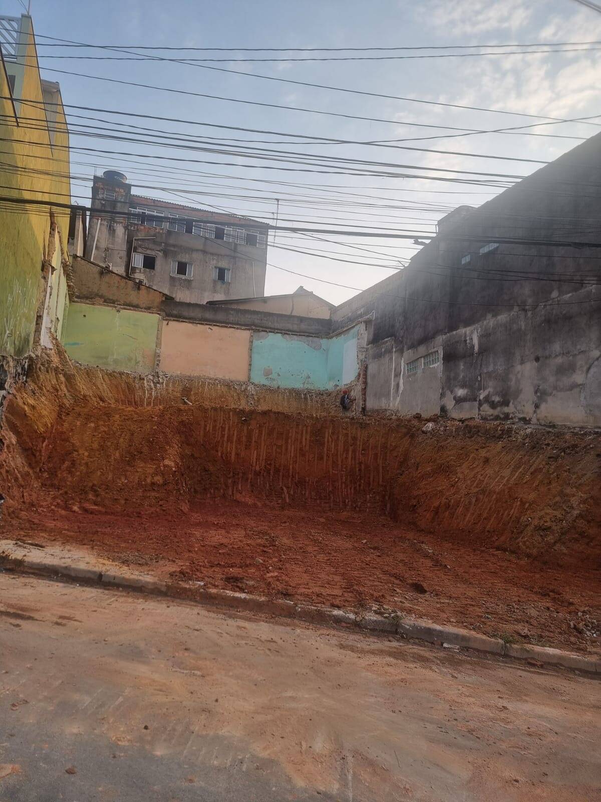 #11913 - Terreno para Venda em Osasco - SP