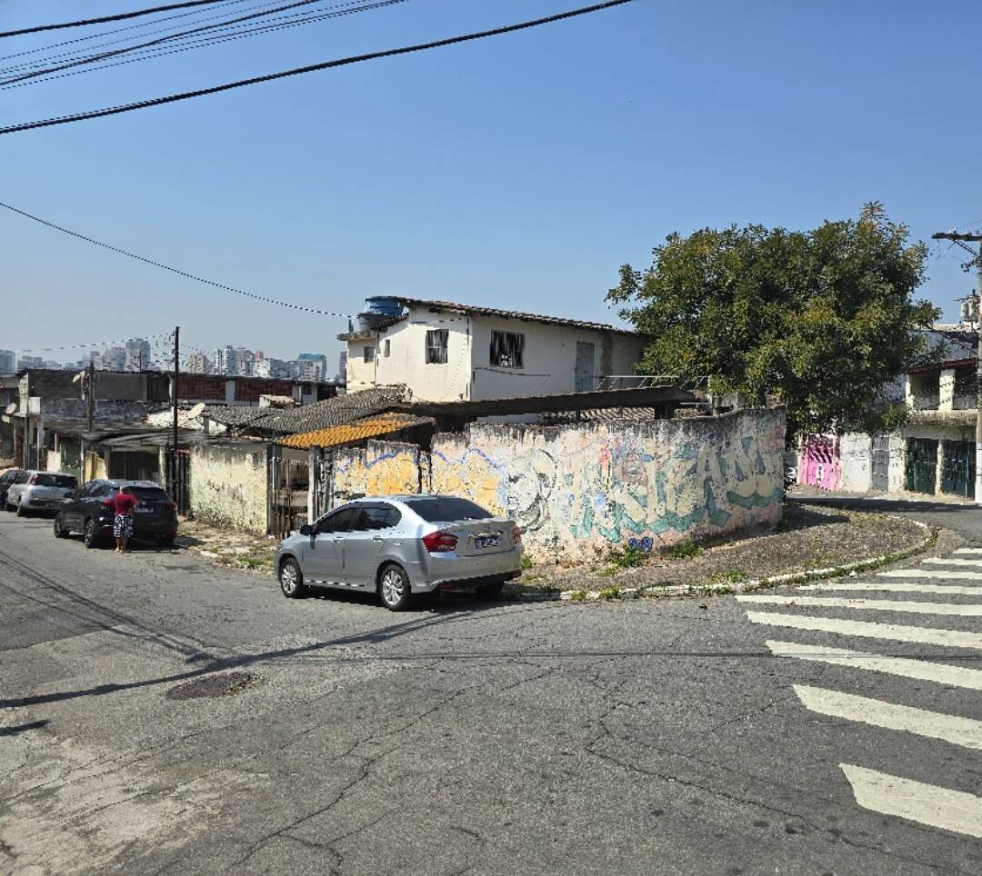 #11978 - Terreno para Venda em Osasco - SP