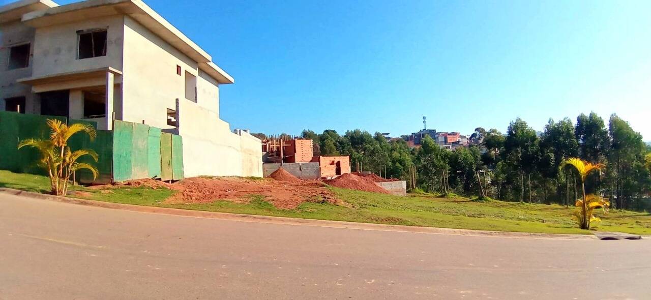 #12022 - Terreno em condomínio para Venda em Santana de Parnaíba - SP