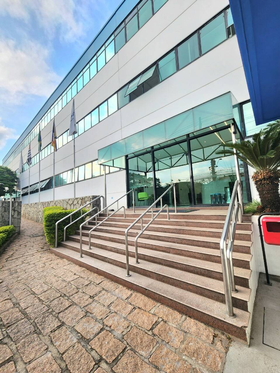 #12025 - Galpão para Venda em Barueri - SP