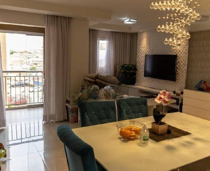#12055 - Apartamento para Venda em Osasco - SP