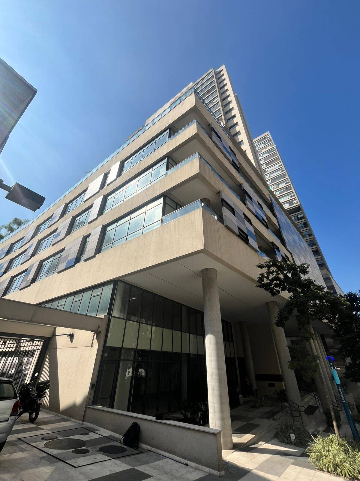 #12082 - Prédio comercial para Venda em São Paulo - SP