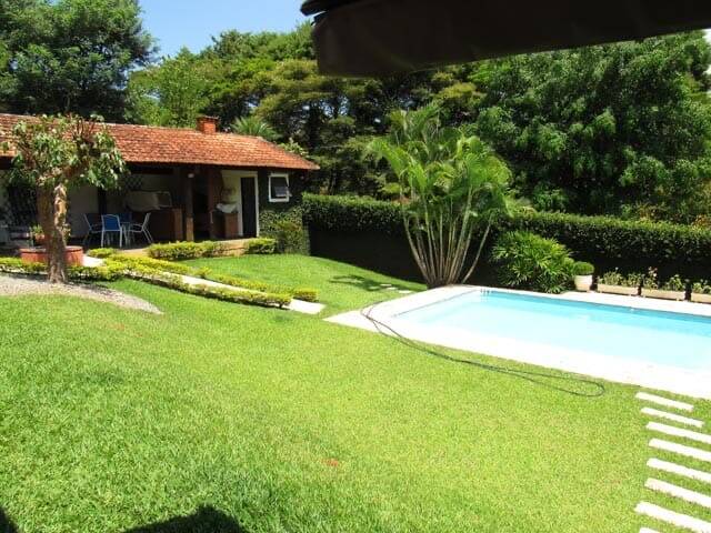 #12146 - Casa em condomínio para Venda em Carapicuíba - SP