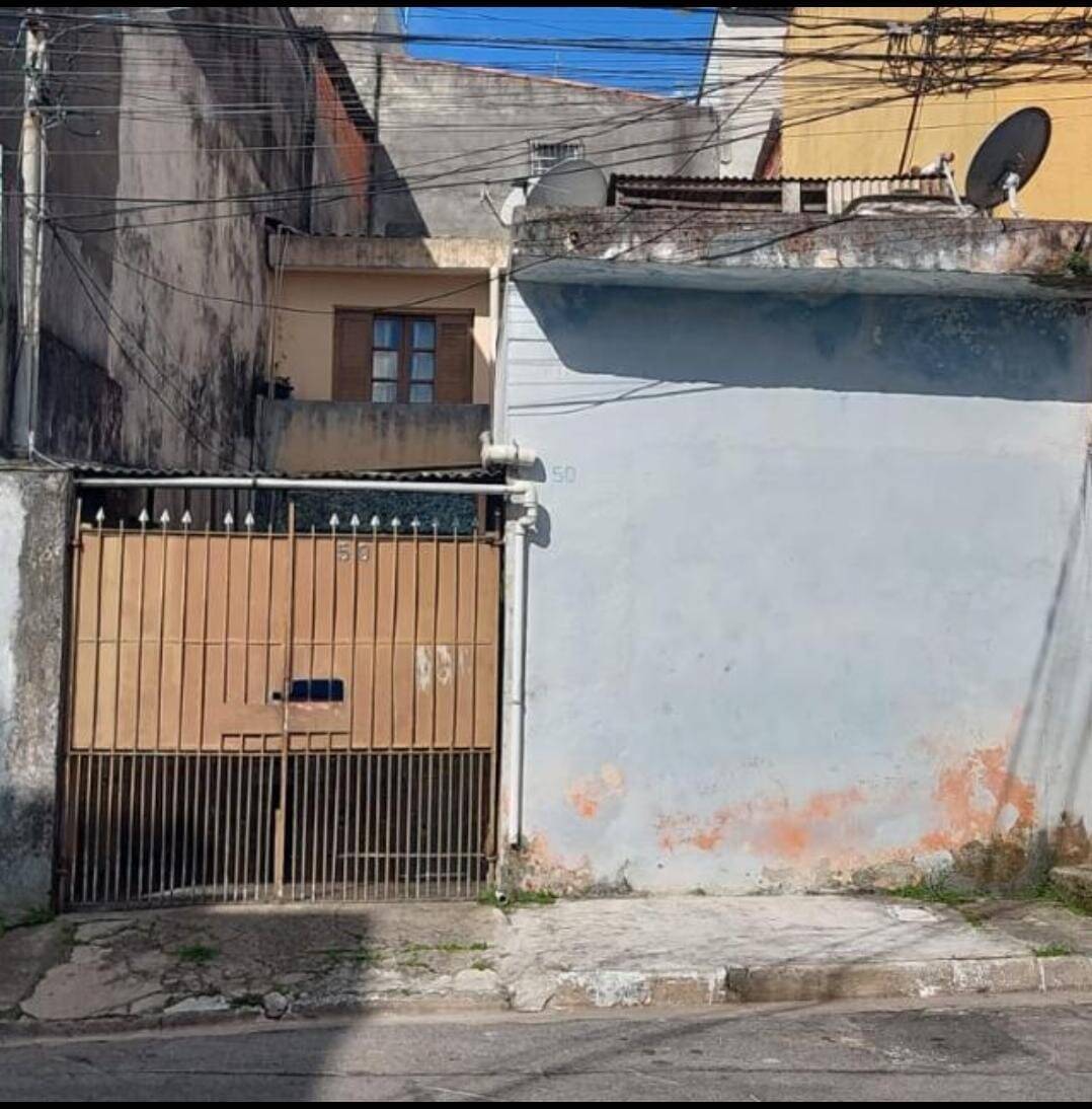 #12227 - Casa para Renda para Venda em Osasco - SP