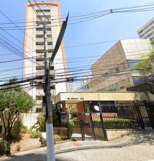 #12243 - Apartamento para Venda em São Paulo - SP