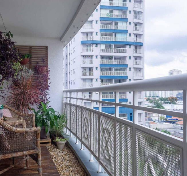 #12340 - Apartamento para Venda em São Paulo - SP