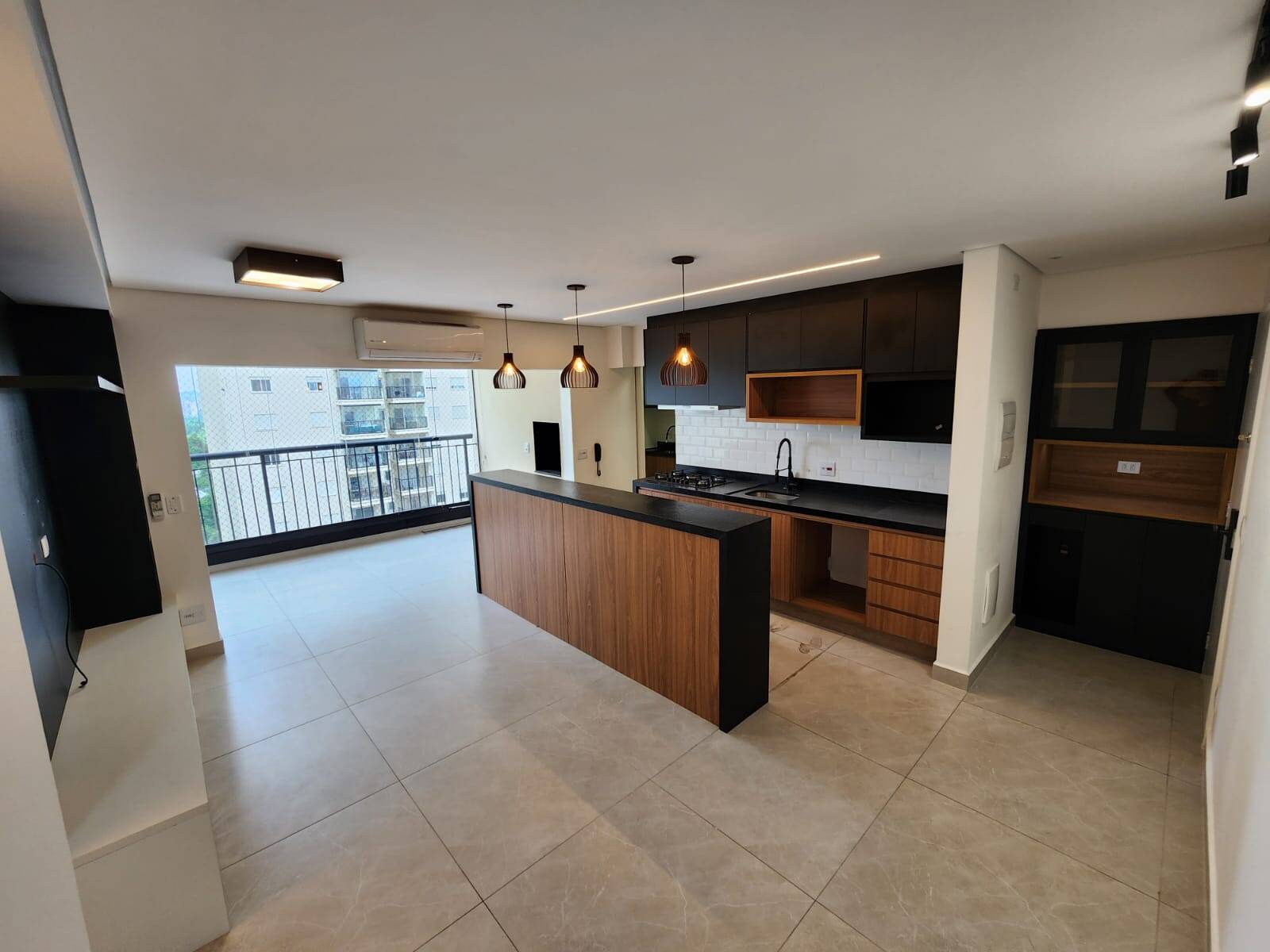 #12429 - Apartamento para Venda em Barueri - SP