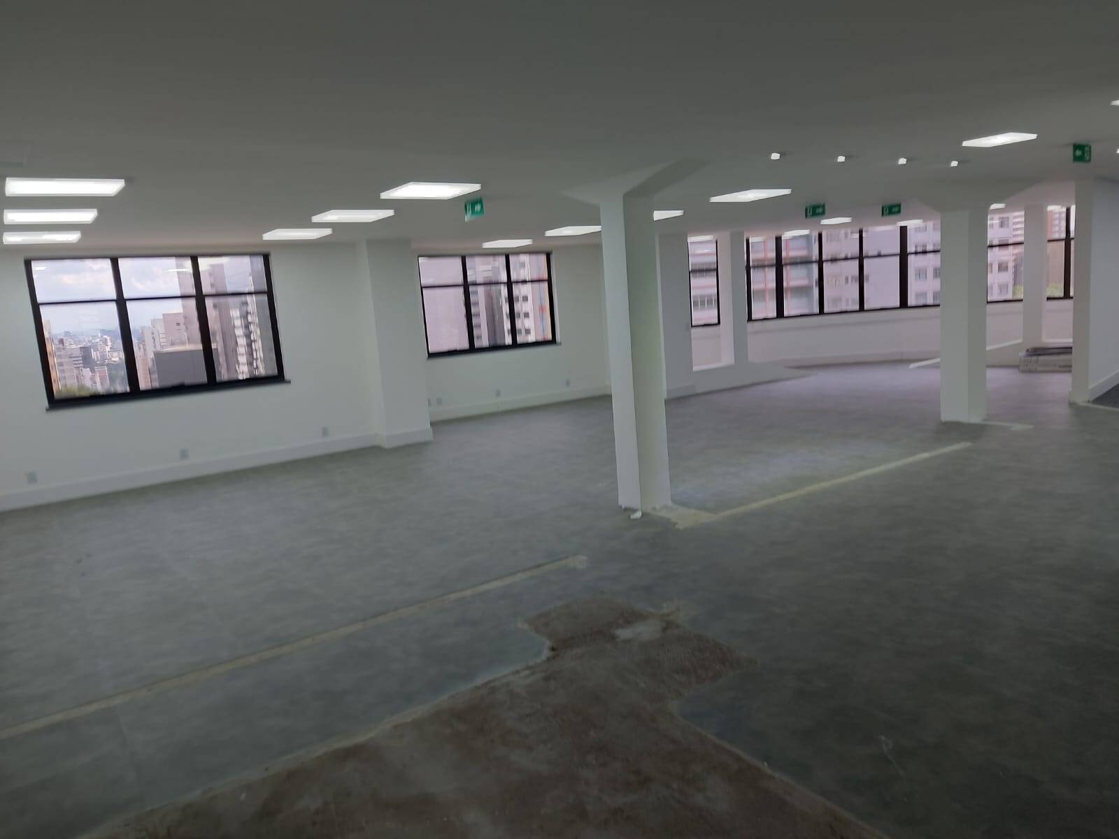 #12497 - Sala para Locação em São Paulo - SP