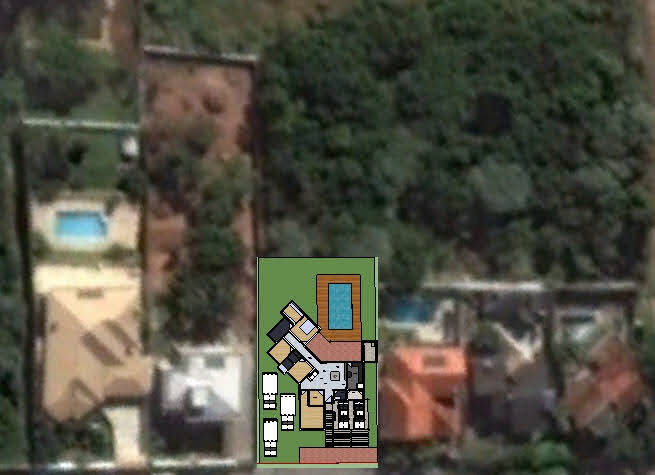 #12498 - Terreno em condomínio para Venda em Carapicuíba - SP