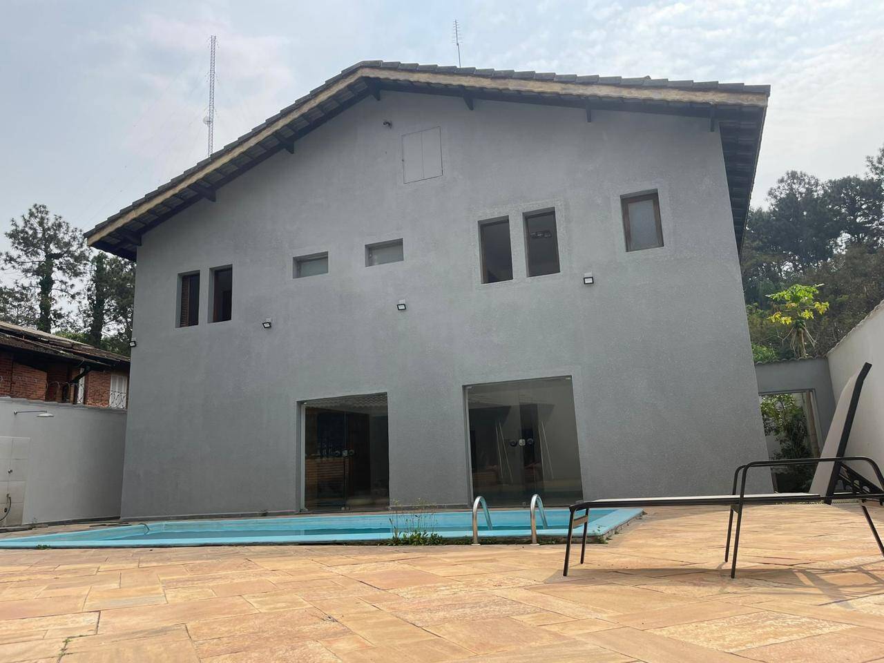 #12552 - Casa em condomínio para Venda em Cotia - SP