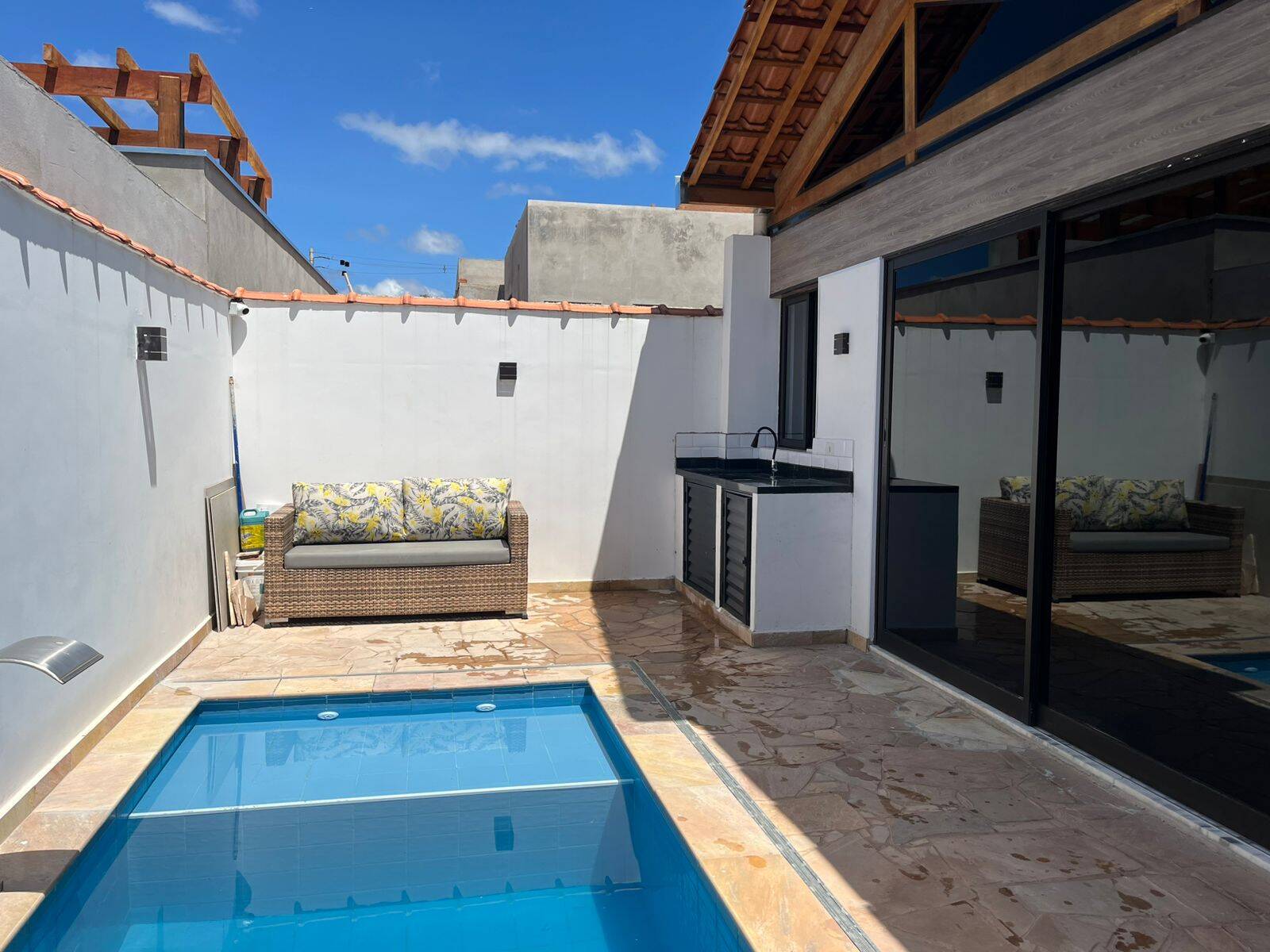 #12600 - Casa em condomínio para Venda em Cotia - SP