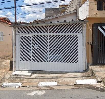 #12629 - Casa Térrea para Venda em Osasco - SP