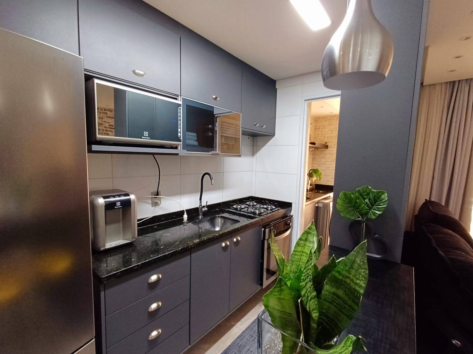 #12643 - Apartamento para Venda em Osasco - SP