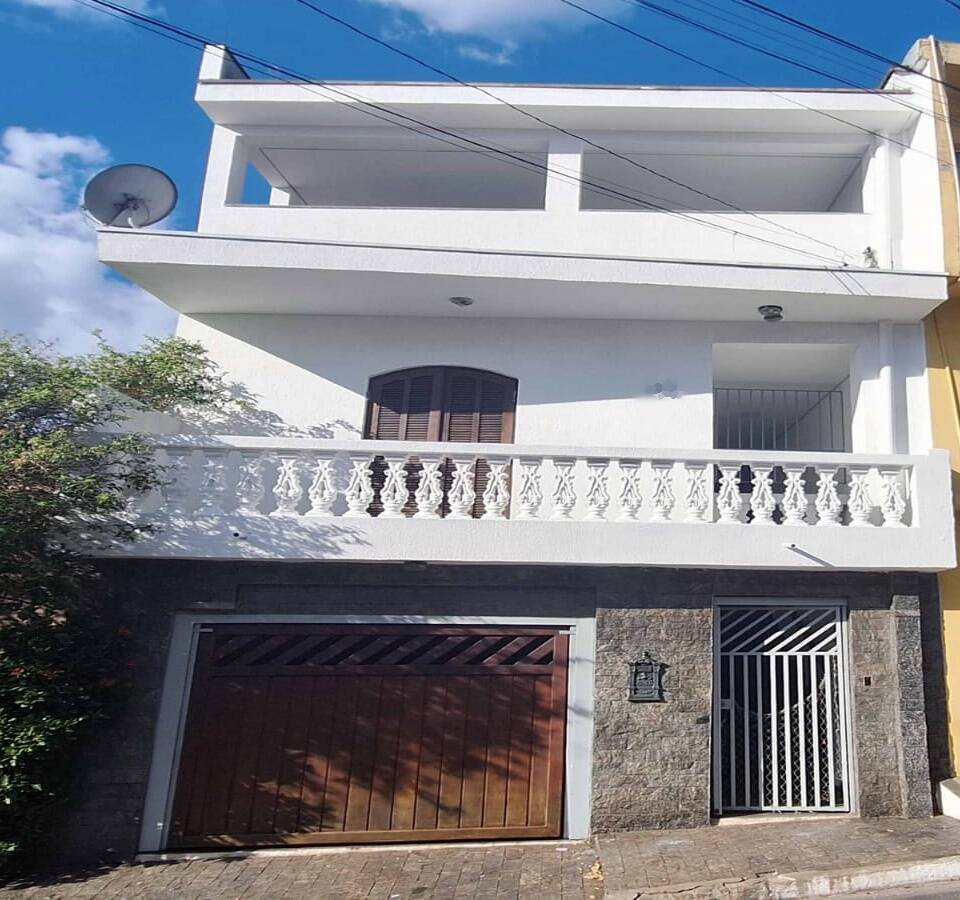 #12673 - Sobrado para Venda em Osasco - SP