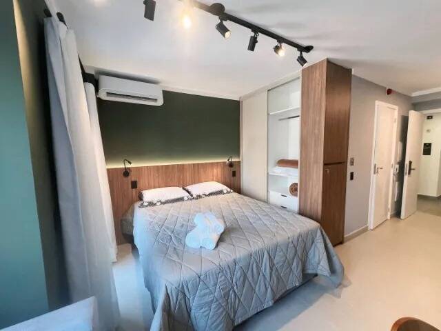 #12700 - Studio para Venda em São Paulo - SP