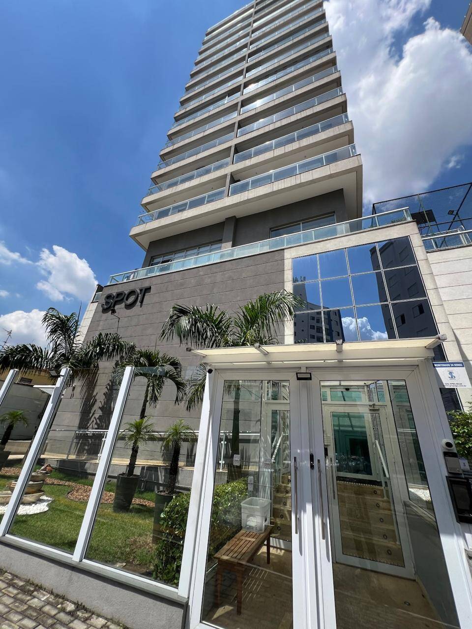 #12701 - Apartamento para Venda em Osasco - SP