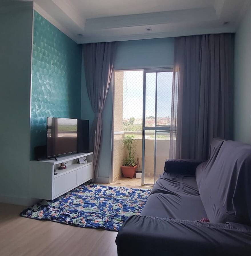 #12744 - Apartamento para Venda em Osasco - SP
