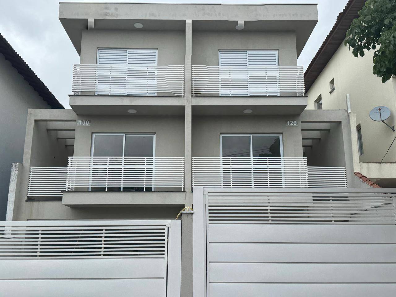 #12765 - Sobrado para Venda em Osasco - SP