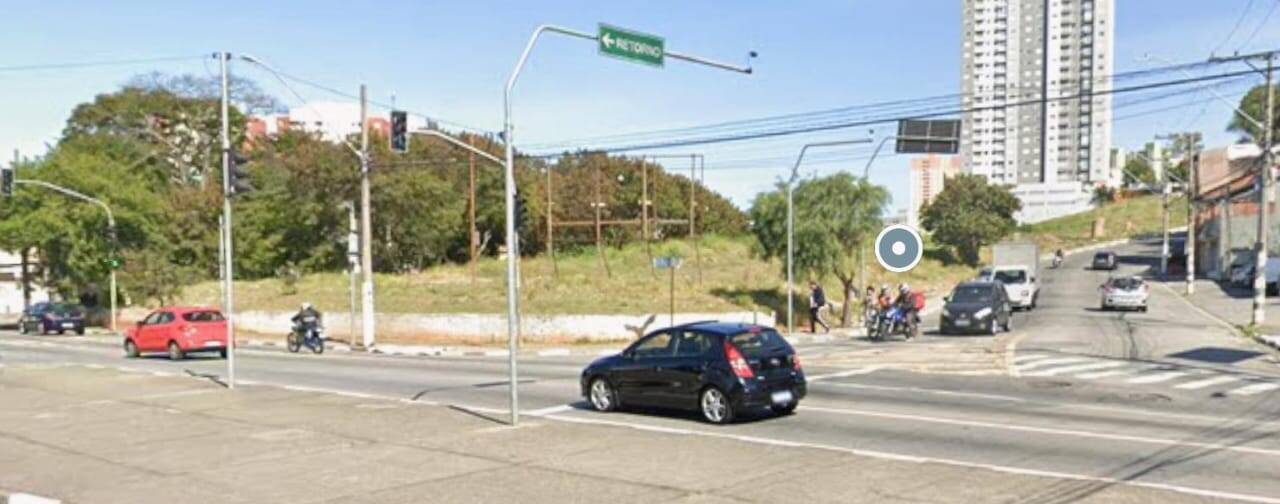 #12797 - Área para Incorporação para Venda em Osasco - SP