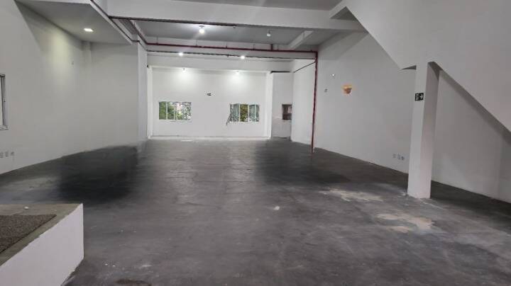 #12821 - Salão Comercial para Locação em Osasco - SP
