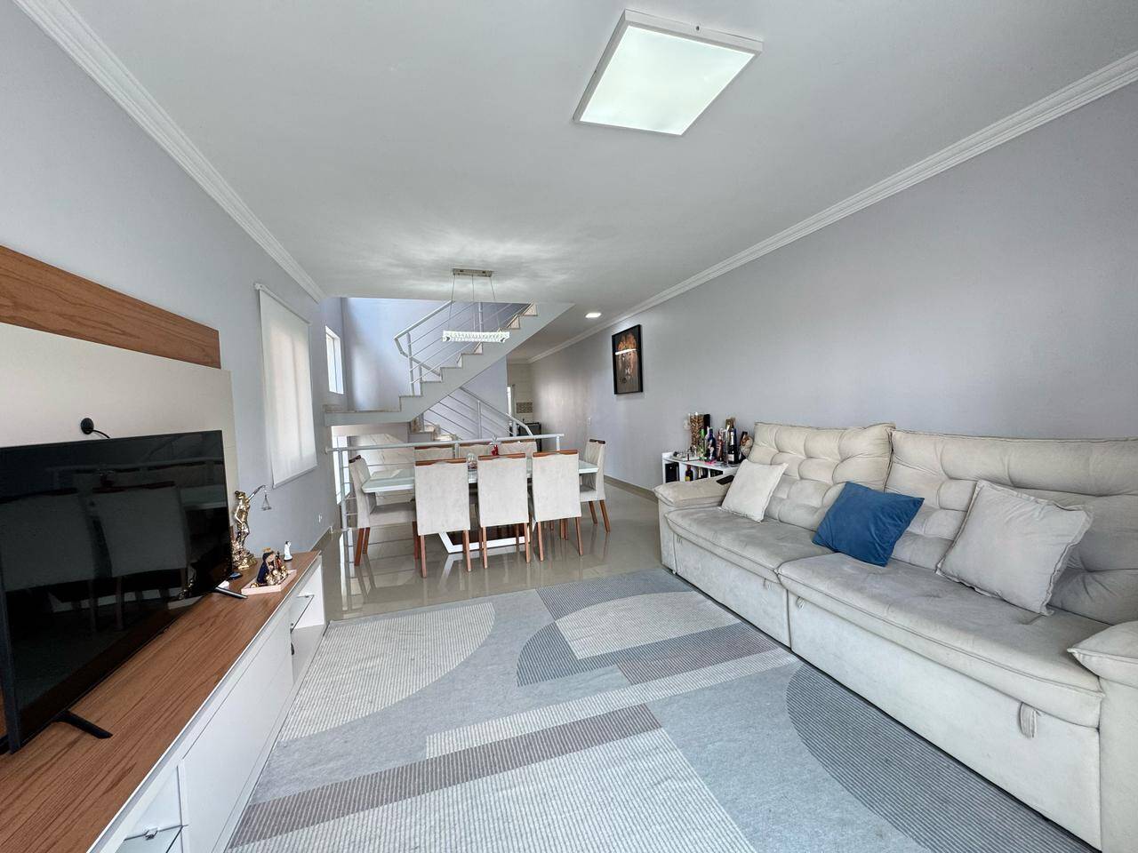 #12908 - Sobrado para Venda em Cotia - SP