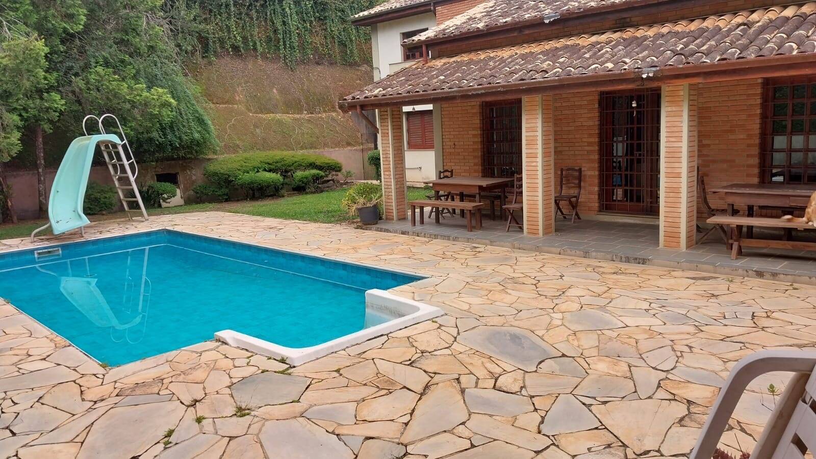 #12912 - Casa em condomínio para Venda em Cotia - SP