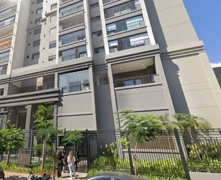 #12925 - Apartamento para Venda em São Paulo - SP