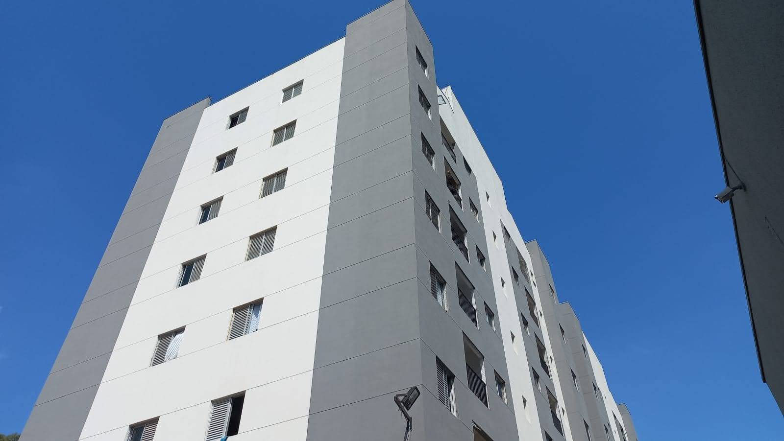 #13005 - Apartamento para Venda em Itapevi - SP