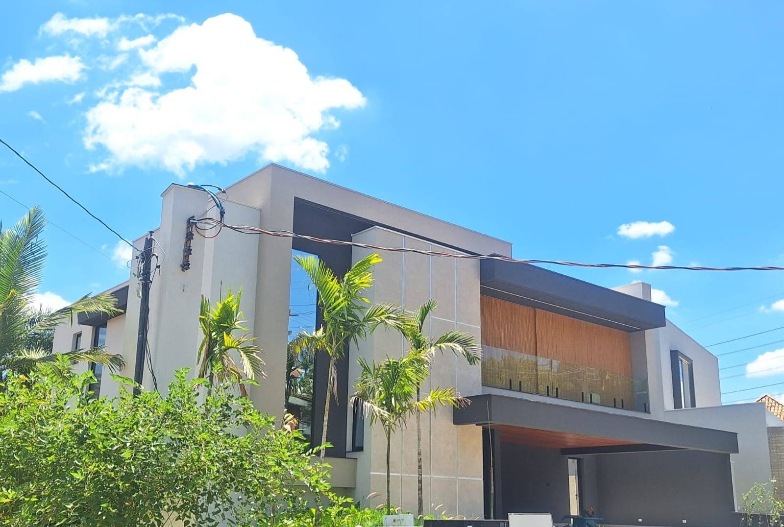 #13094 - Casa em condomínio para Venda em Barueri - SP