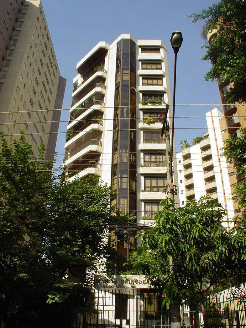 #13113 - Apartamento para Venda em São Paulo - SP