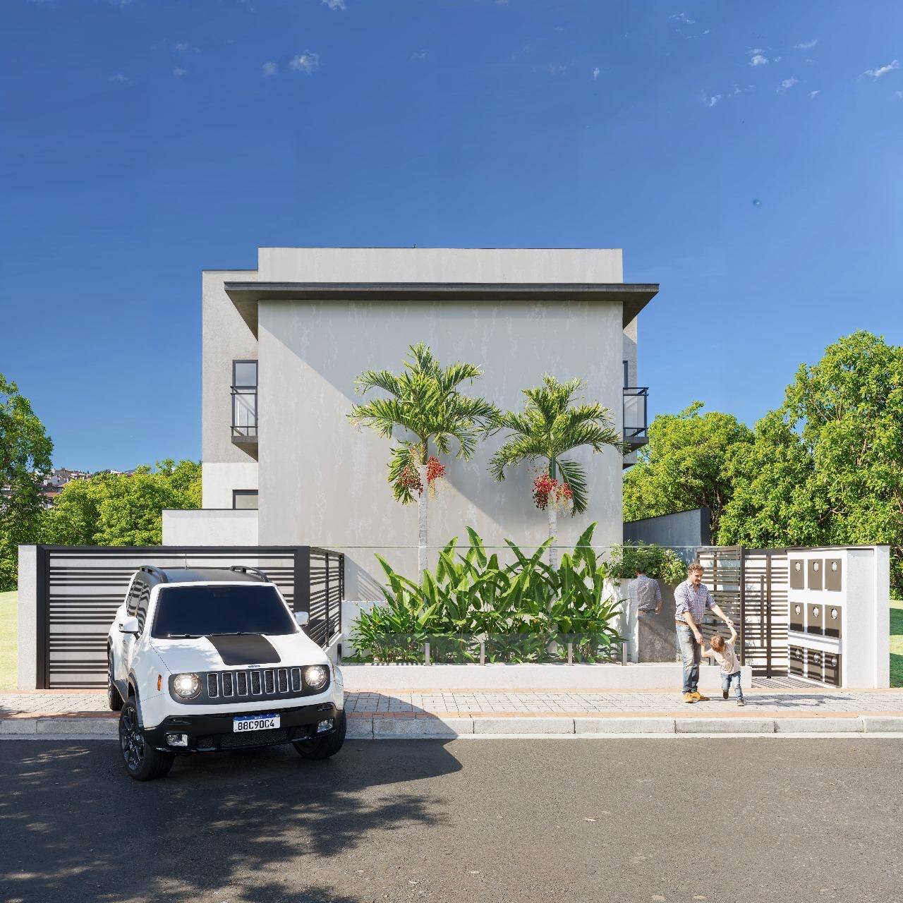 #13183 - Casa em condomínio para Venda em Osasco - SP