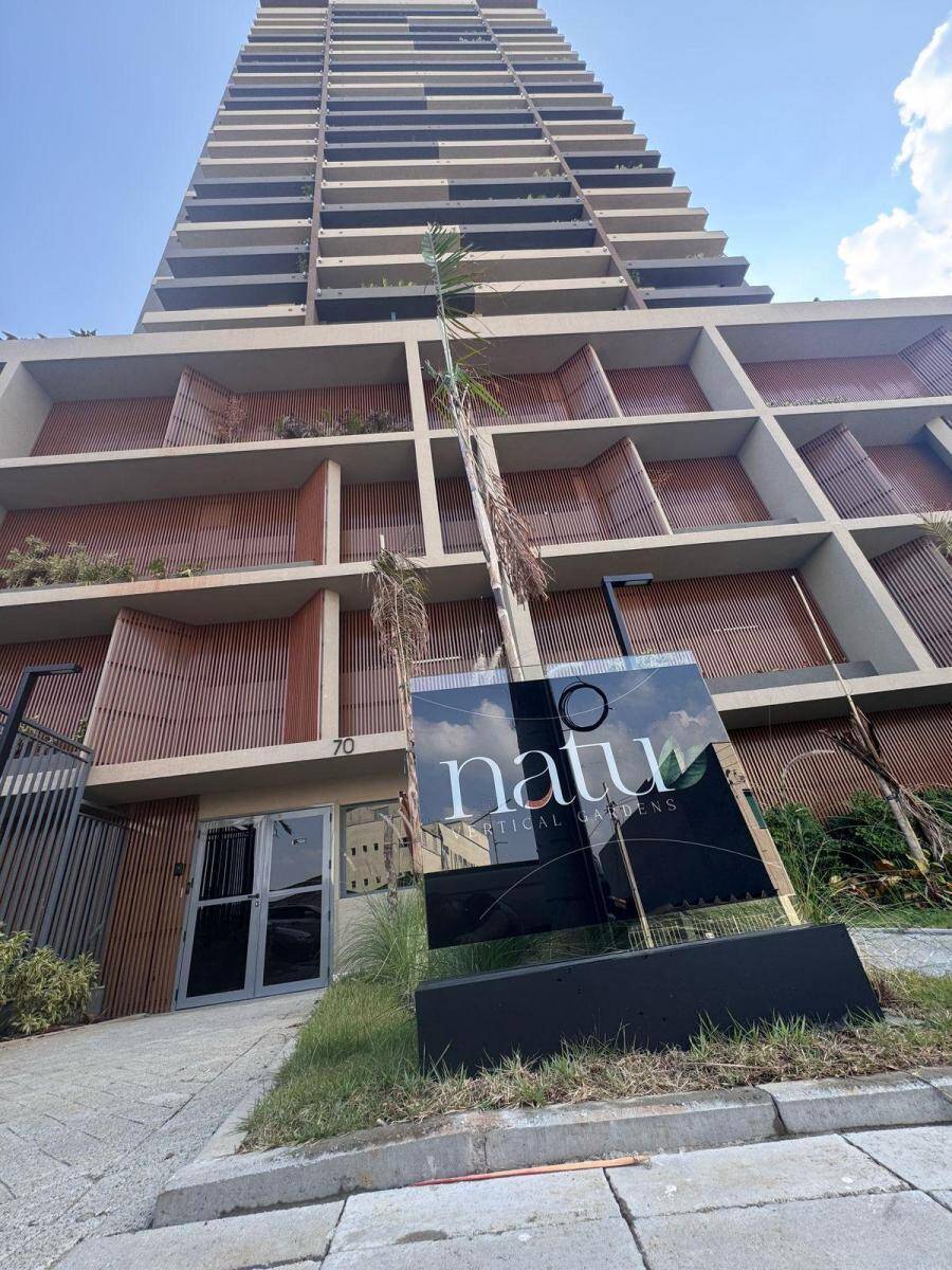 #13207 - Apartamento para Venda em Osasco - SP