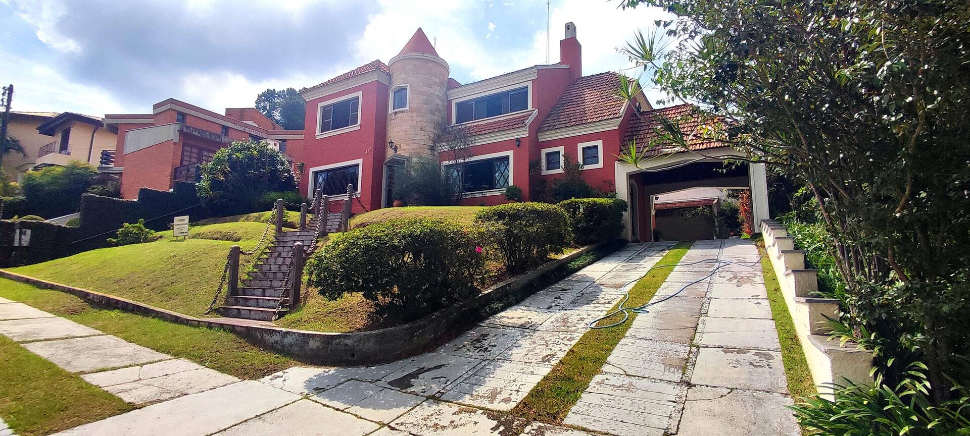 #13248 - Casa em condomínio para Venda em Barueri - SP