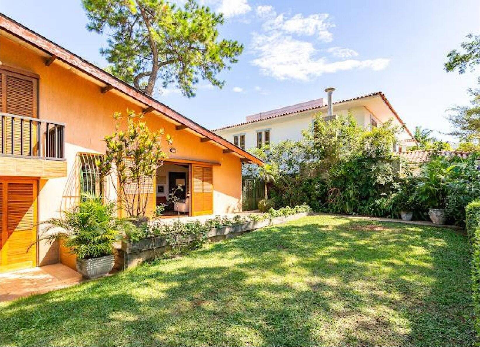 #13279 - Casa em condomínio para Venda em São Paulo - SP