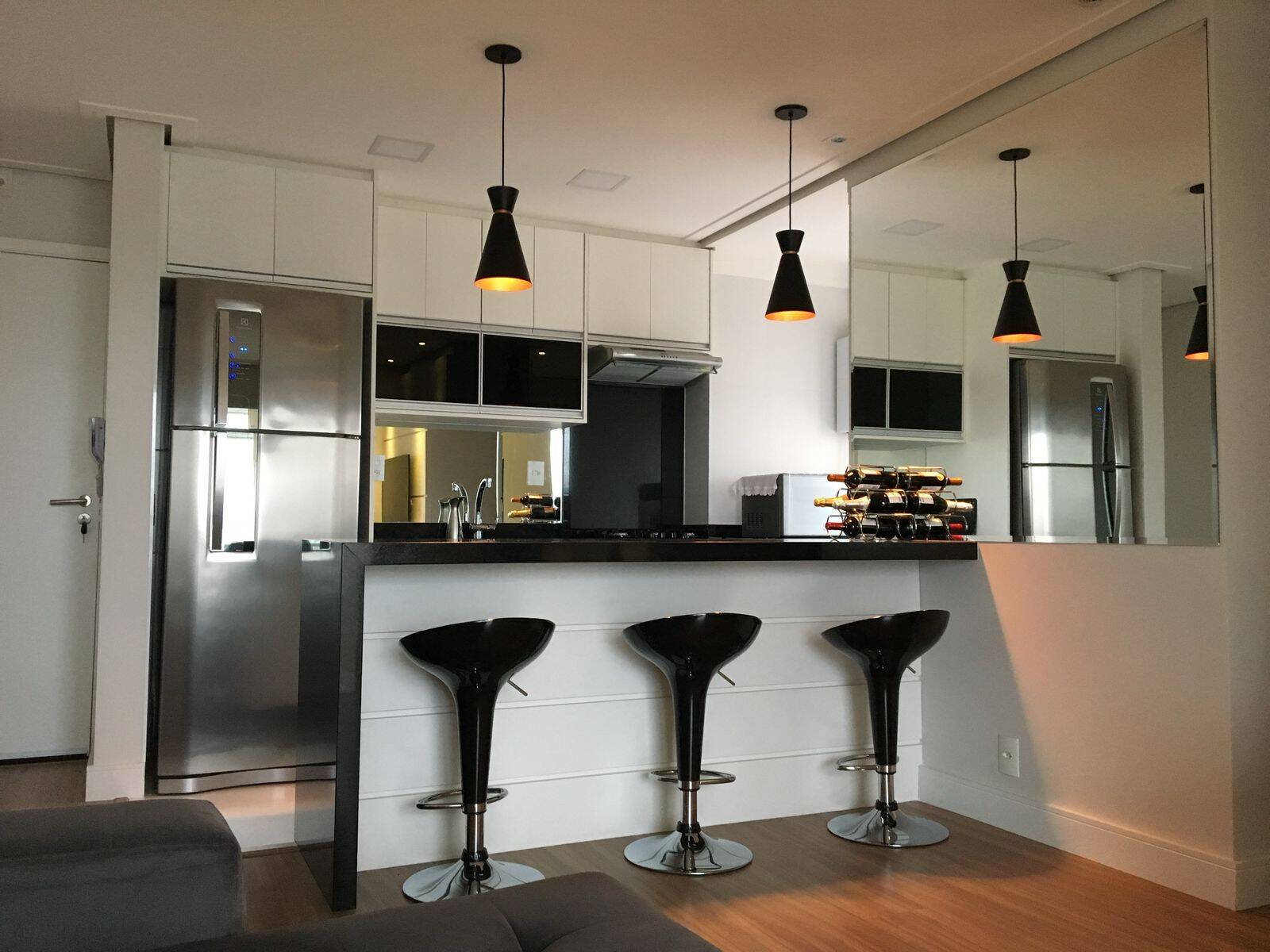 #13341 - Apartamento para Venda em Osasco - SP