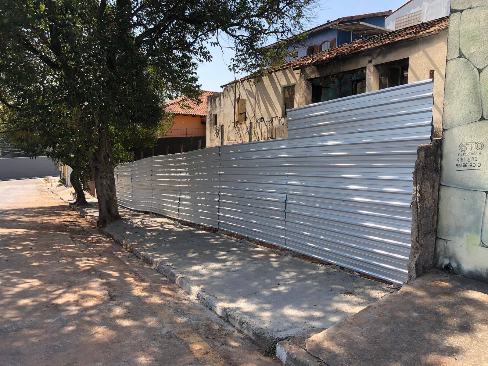 #13266 - Terreno para Venda em Osasco - SP