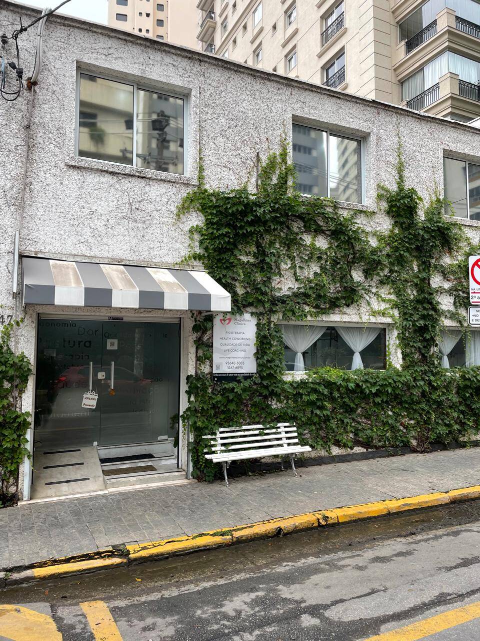 #13377 - Ponto Comercial para Venda em São Paulo - SP