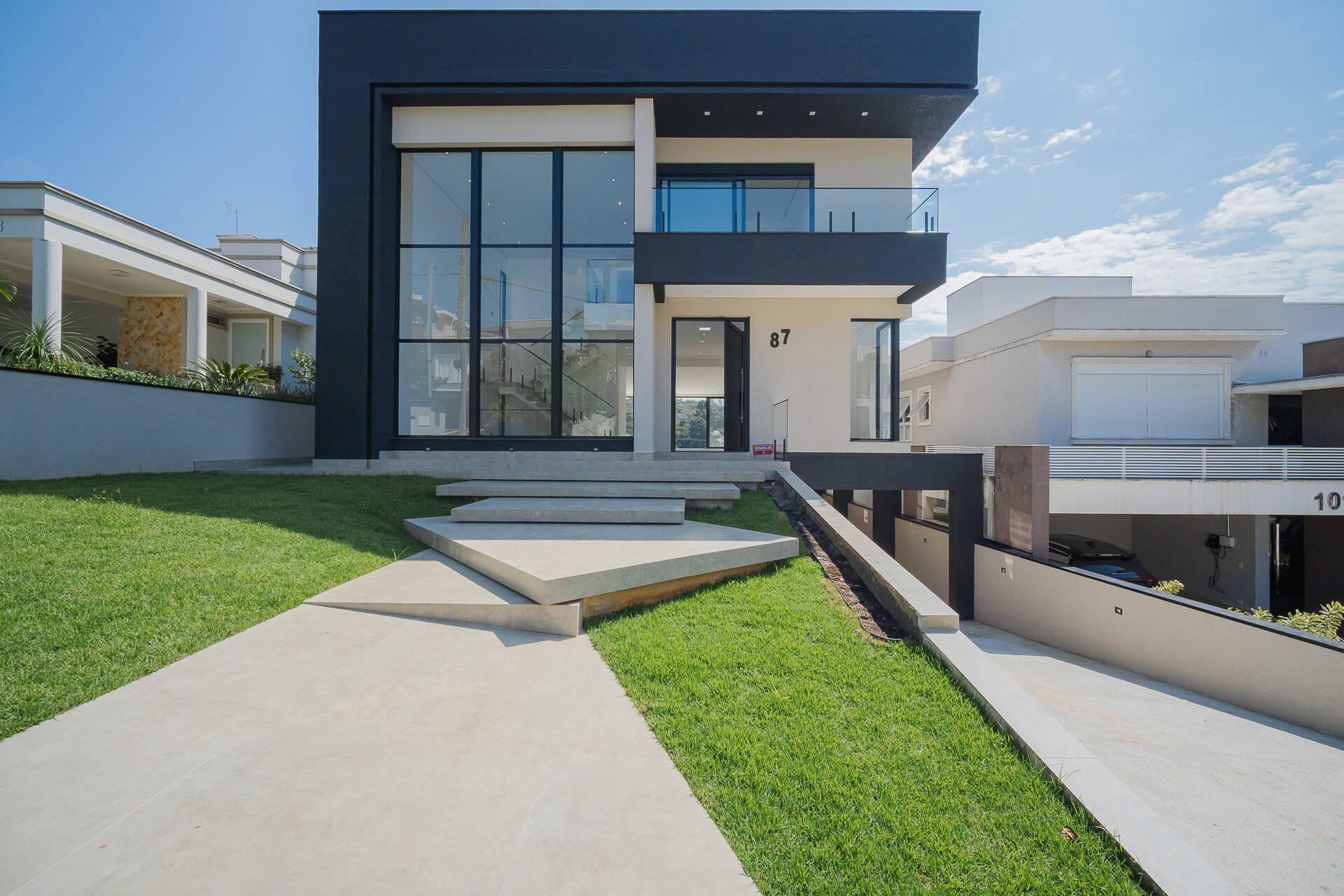 #13387 - Casa em condomínio para Venda em Jandira - SP