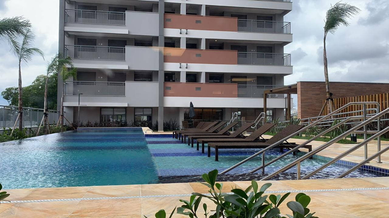 #13392 - Apartamento para Venda em São Paulo - SP