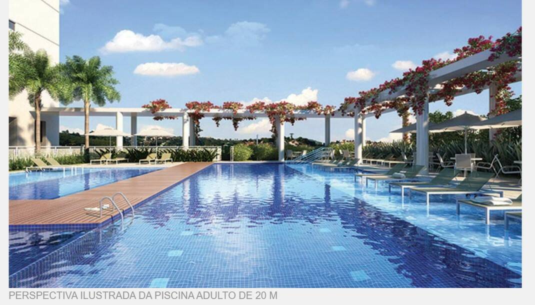 #13421 - Apartamento para Venda em Osasco - SP