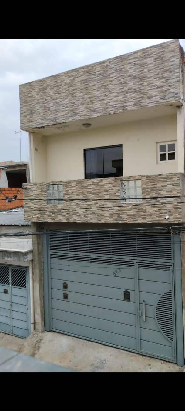 #13426 - Assobradada para Venda em São Paulo - SP