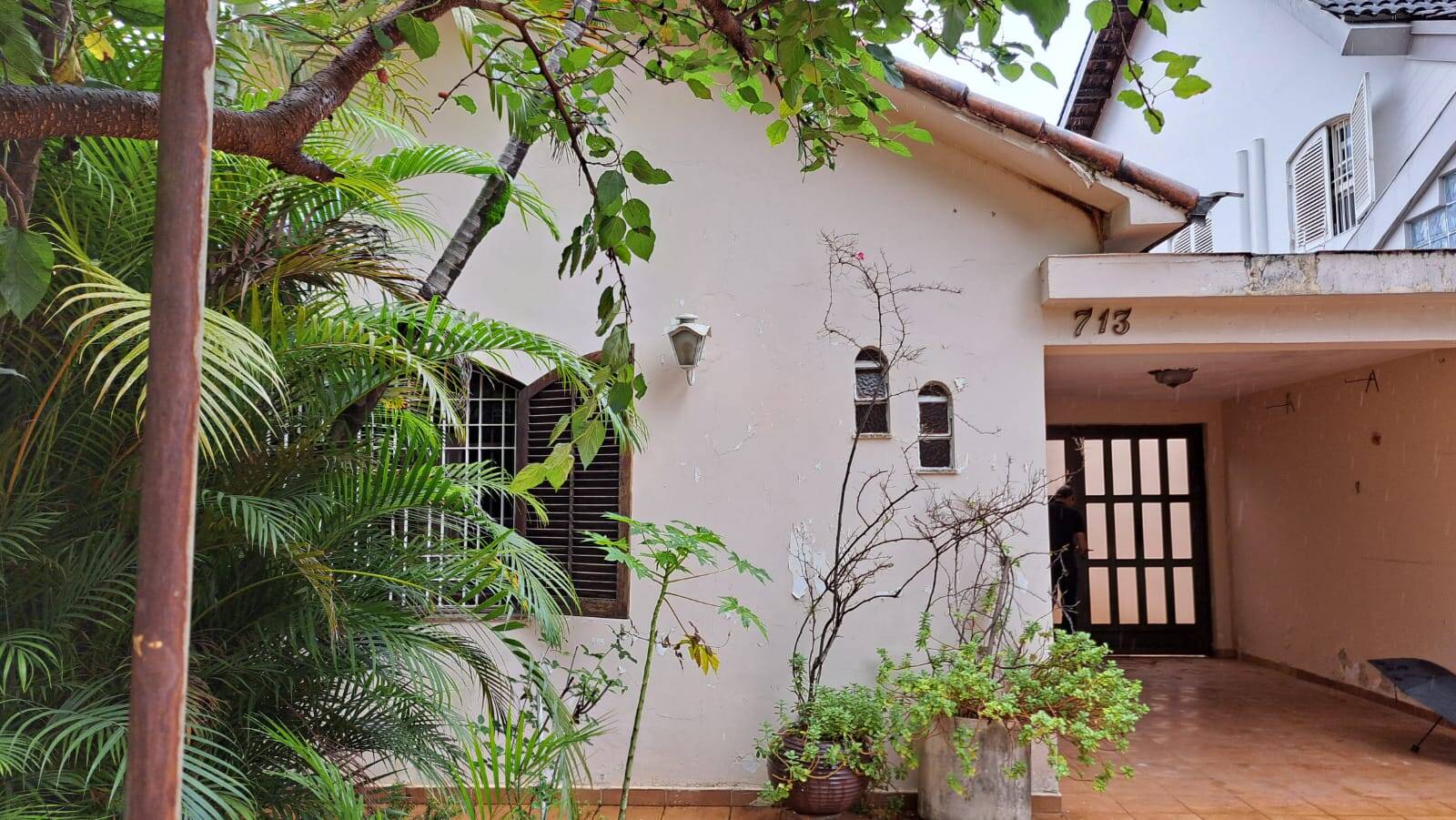 #13440 - Casa Térrea para Locação em São Paulo - SP