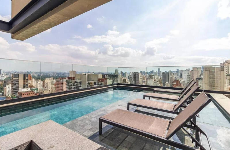 #13481 - Apartamento para Venda em São Paulo - SP