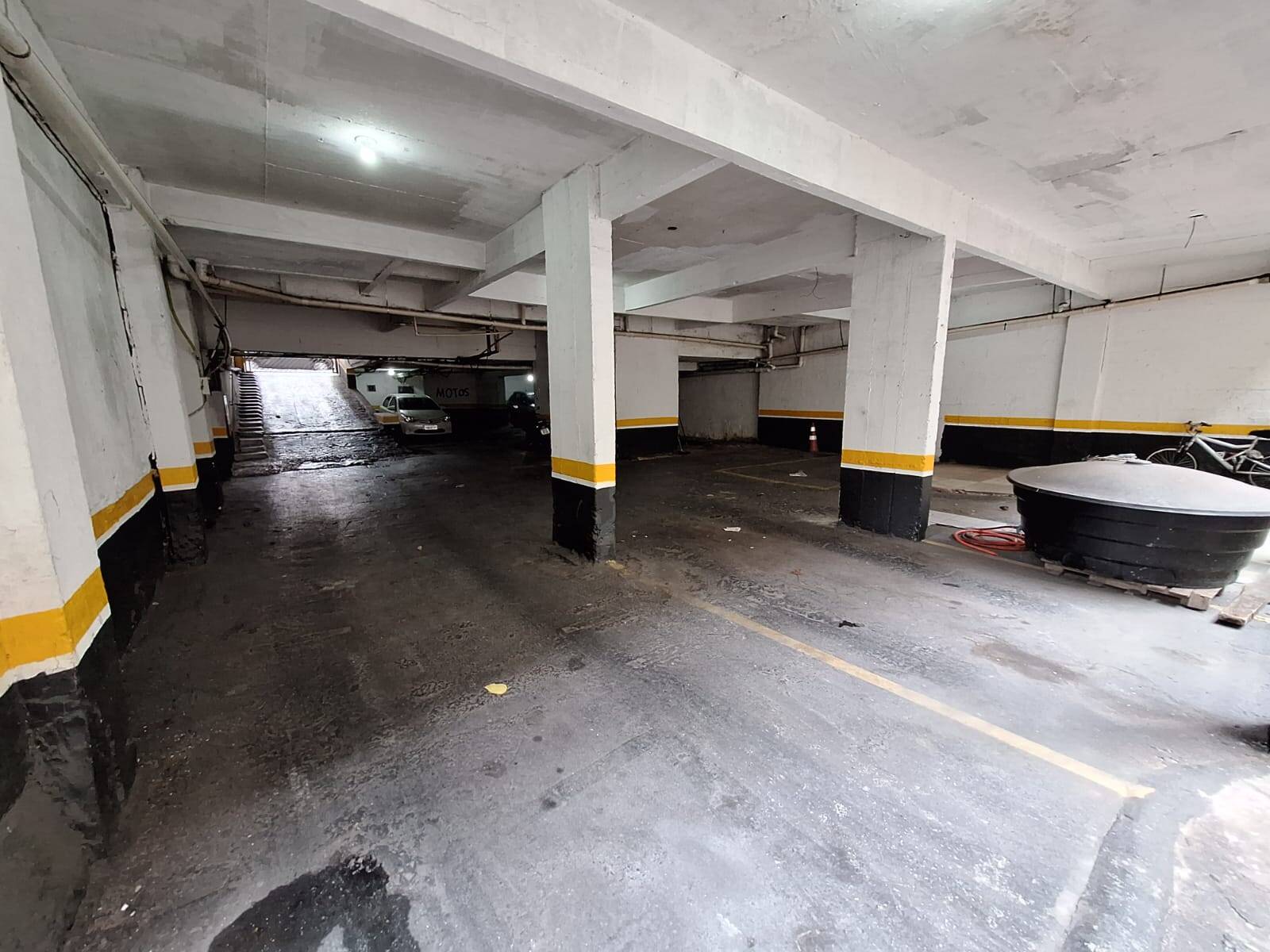 #13525 - Garagem para Venda em São Paulo - SP