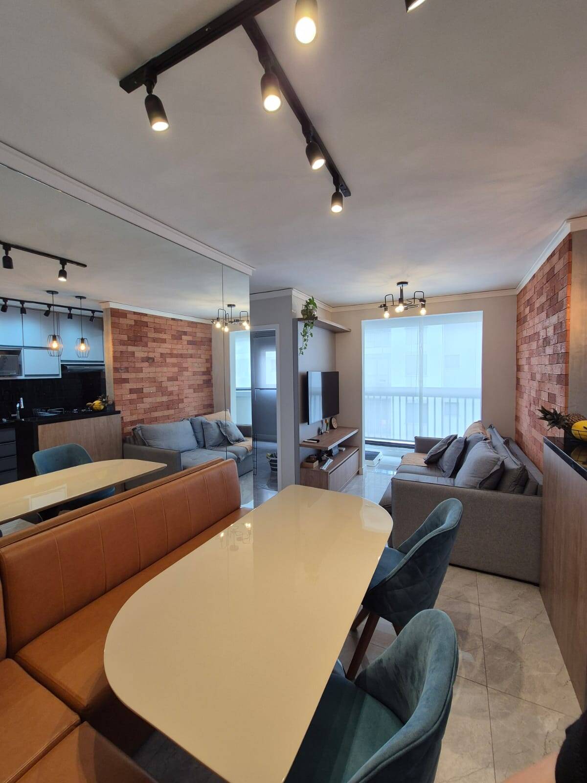 #13532 - Apartamento para Venda em Osasco - SP